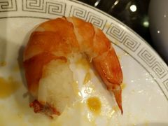 -天宝海鲜酒楼(开发区珠江道店)