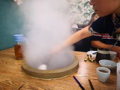 -云渔堂蒸汽石锅鱼(万达店)
