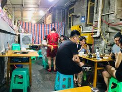 大堂-渝味黄姐火锅(黄泥村店)