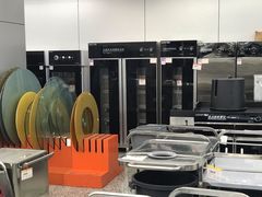 -深圳市厨安居酒店用品设备有限公司(湖溪大厦店)