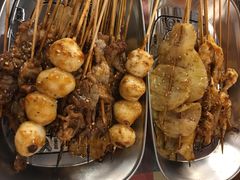 -乐兔串工坊·炖肠(万达店)