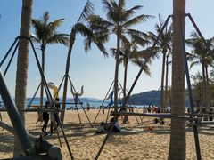 -大梅沙海滨公园