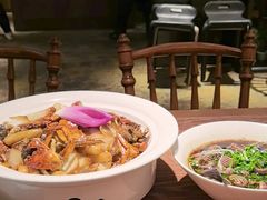 -周家二小姐的菜(西津渡店)