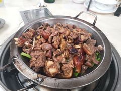 -宁大姐第一家脆皮狗肉馆(江滨路店)
