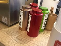 -隆延茶铺(学清路驹然店)
