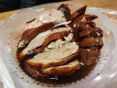 -清真·金宏兴鸭子店(明瓦廊店)