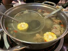 -八合里潮汕鲜牛肉火锅(深圳海岸城店)