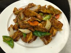 -好妈王饺子(滂江街店)