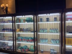 -三亚湾皇冠假日度假酒店·临风大堂酒廊