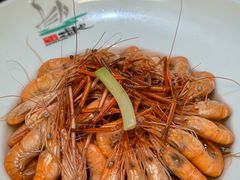 -烟水渔庄餐厅(西溪湿地店)