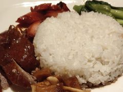 -小鹅皇港式餐厅(新抚万达店)