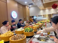 -喜家自助小火锅(乐客城店)