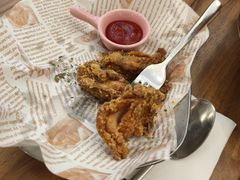 -Pennehut畔尼意面(合肥万象城店)