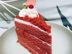 红丝绒蛋糕-津乐园(芥园道店)