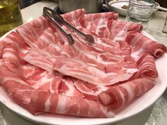 肋腹肉-喜来顺(悦合店)