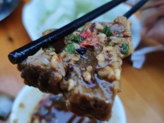 -佳荣老五生态牛肉馆