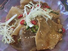 -忘忧草融合私房菜(红鼎国际店)