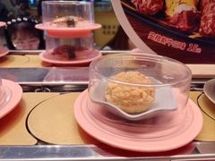 -争鲜回转寿司(朝北大悦城店)