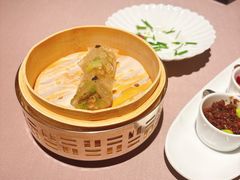-新荣记(南京西路店)