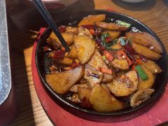 -恰饭·老长沙市井菜 (天河客运站店)