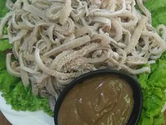-丽梅羊汤土菜馆(河畔花园店)