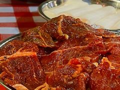 -上二楼涮肉馆(顺义二中店)