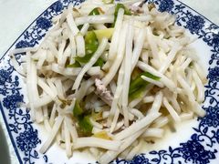 -呼吸森林·生态农庄农家乐私房菜