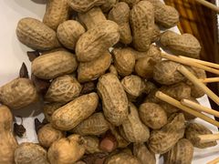 -京朋串屋·烧烤(望京西路总店)