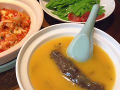 -粗茶淡饭·隐庐私厨(东亭店)