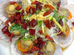 -来之顺海鲜菜馆·青岛菜·始于1993(栈桥店)