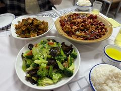 -乐乐餐厅(湘子庙街店)