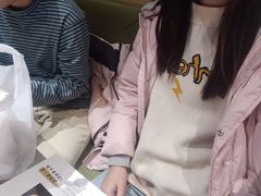-海底捞火锅(让胡路万达店)