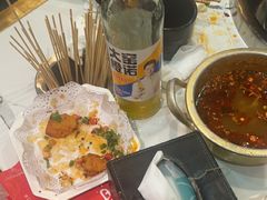 -钢管厂五区小郡肝火锅串串香(清河店)