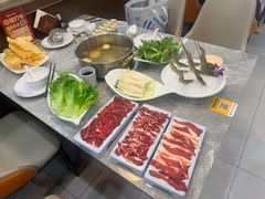 -牛天下·牛肉·海鲜·打边炉·融合菜