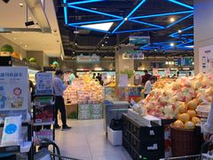 -盒马鲜生(首义店)