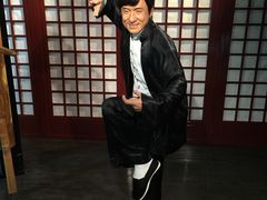 -北京杜莎夫人蜡像馆