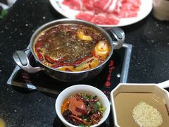 -福口居京味火锅(华光路店)
