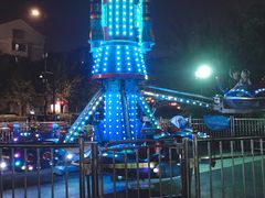 -杭州城北体育公园