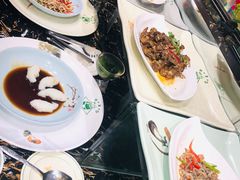 -巴犀烧烤(新崇光店)