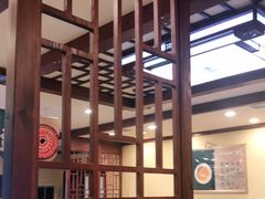 大堂-阳坊胜利涮羊肉(阳坊老店)