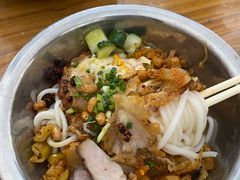 -瘦子桂林米粉店(总店)