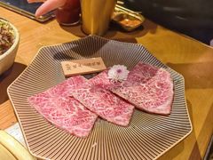 -MIKOMIKO和牛烧肉专门店(南门店)