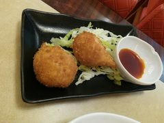 -粤厨点心专门店