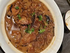 -八大碗·地道东北菜(东陵西路店)