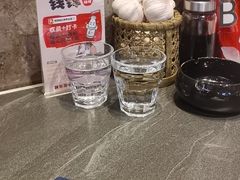-钱锋炭缸烧烤(南湖大路总店)