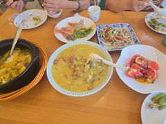 -品鲜村农家菜·阳澄湖大闸蟹(总店)
