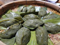 -园林美食城·本土农家菜(杨和镇店)