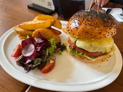 -UPPER KITCHEN(延安路店)