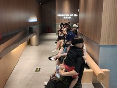 -喜茶(北京通州万达店)