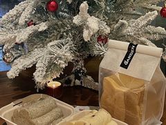 -花园饼屋·吐司蛋糕面包(星海店)